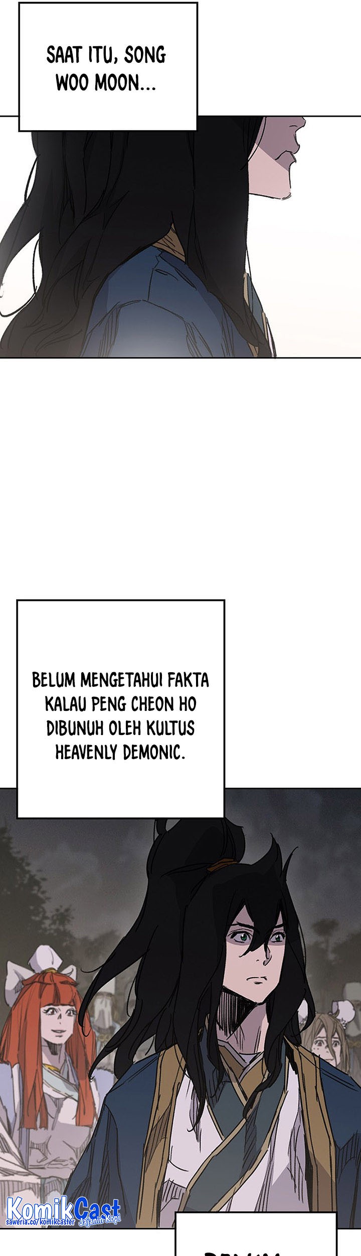 Chapter 166 - halaman 103