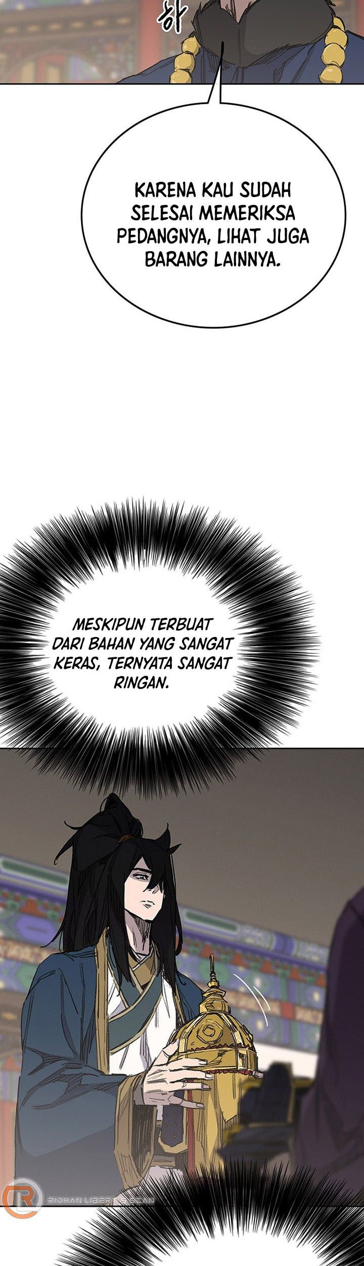 Chapter 166 - halaman 9