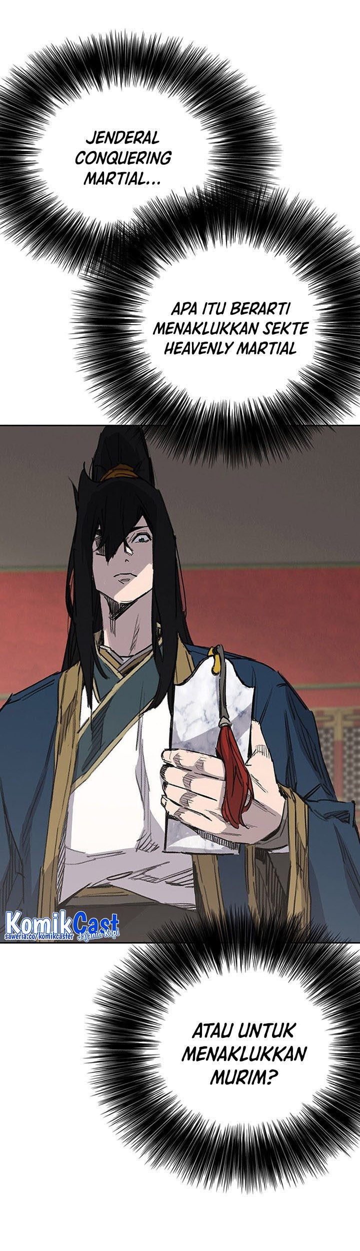 Chapter 166 - halaman 13