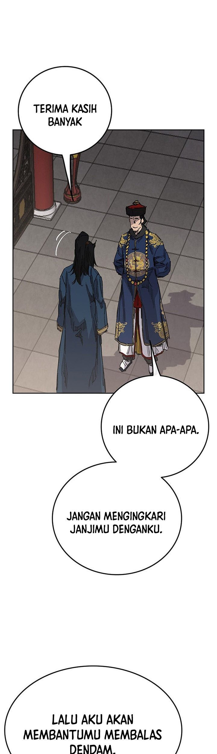 Chapter 166 - halaman 15