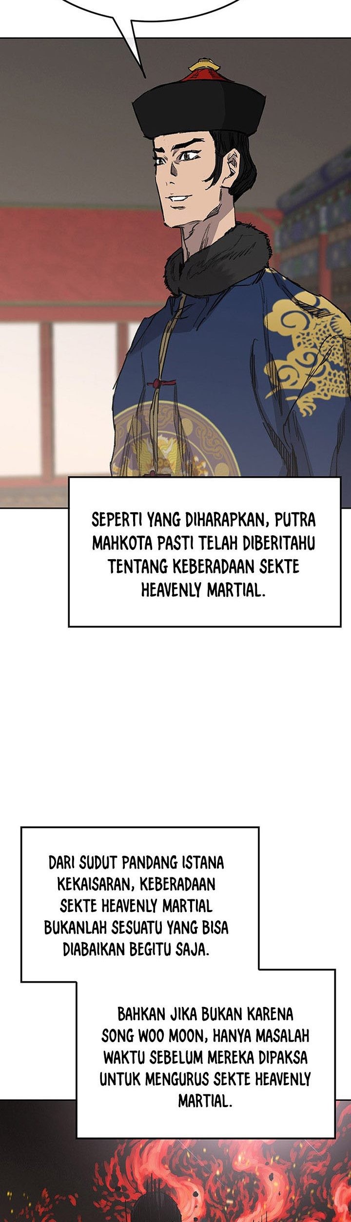 Chapter 166 - halaman 17