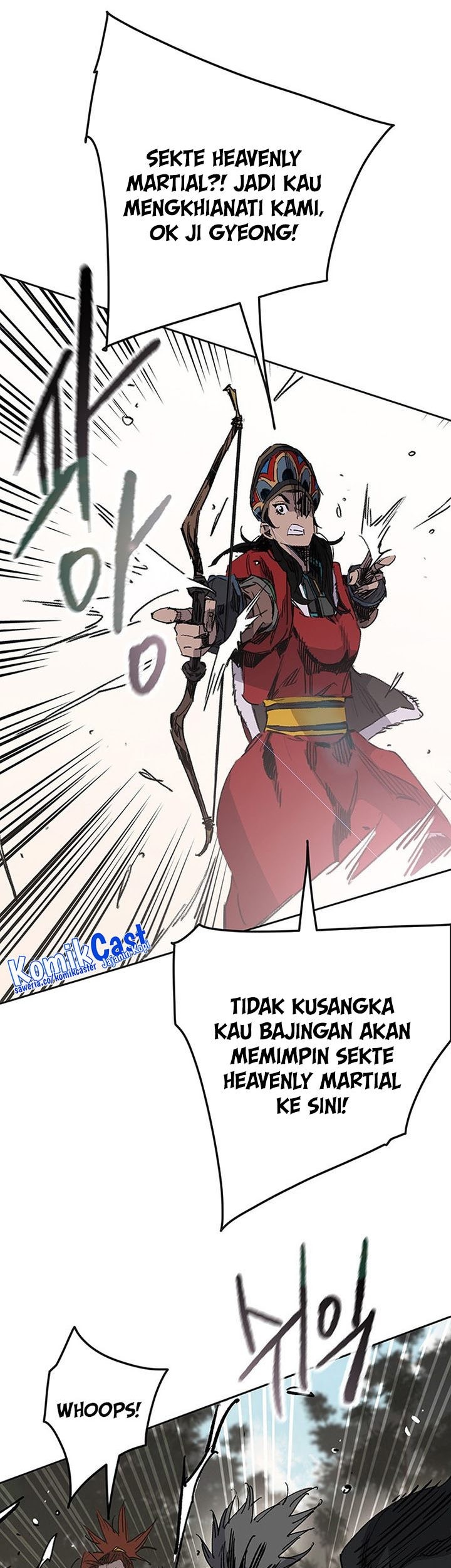 Chapter 167 - halaman 19