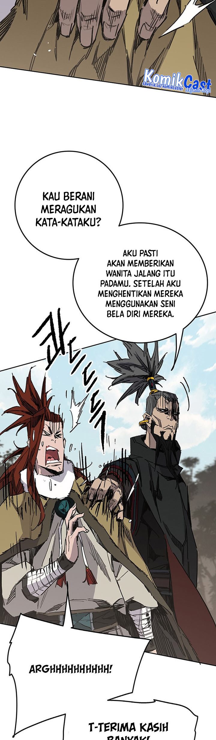 Chapter 167 - halaman 24