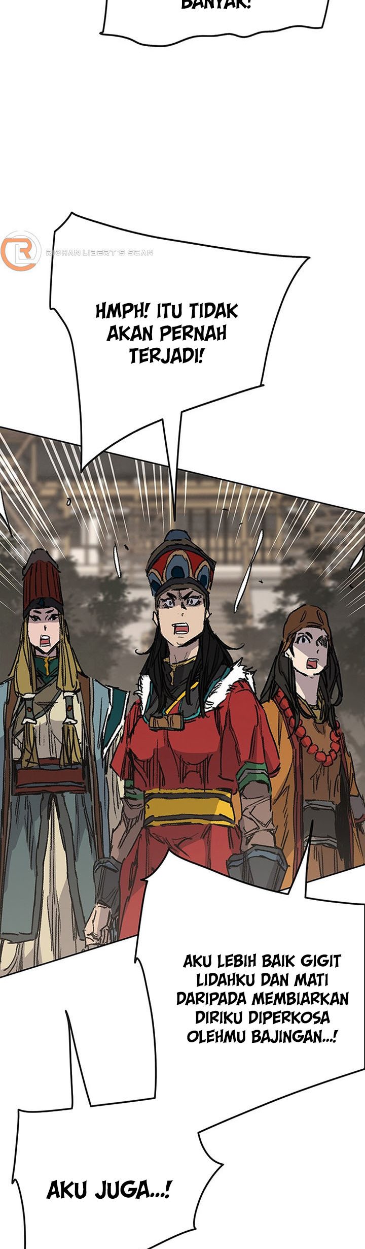 Chapter 167 - halaman 25