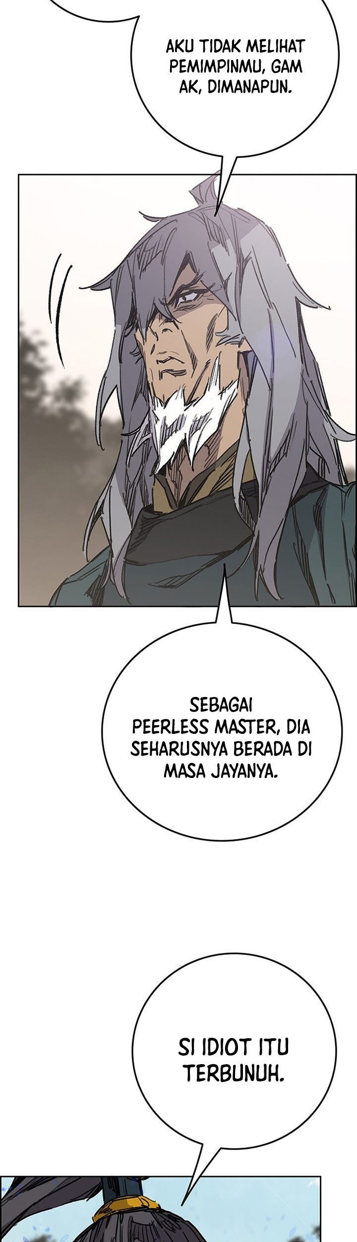 Chapter 167 - halaman 30