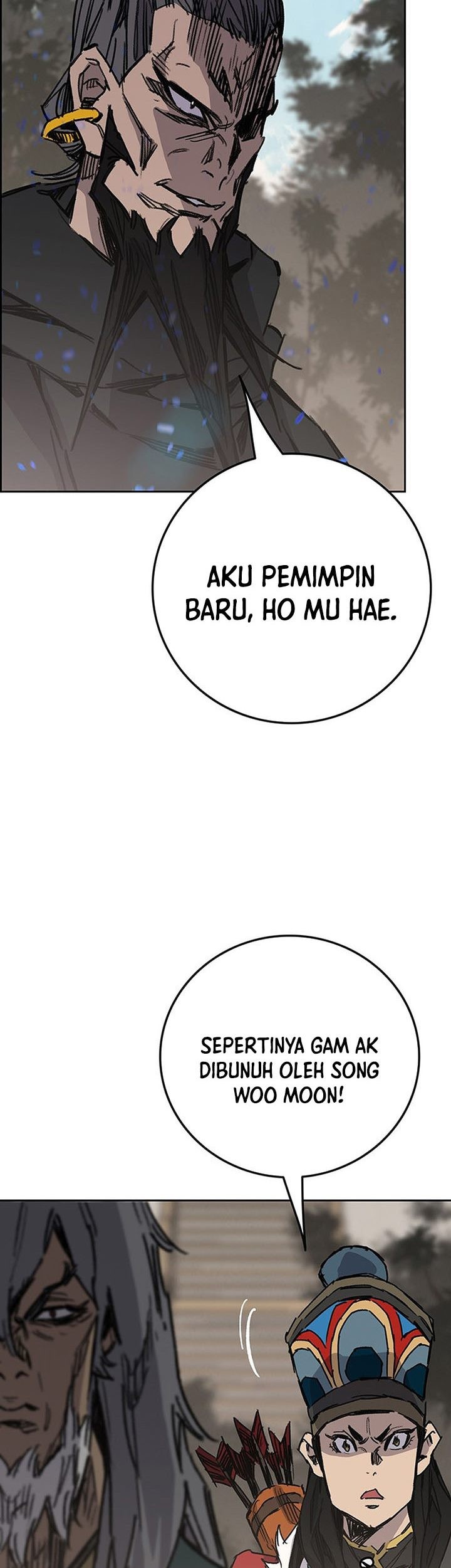 Chapter 167 - halaman 32