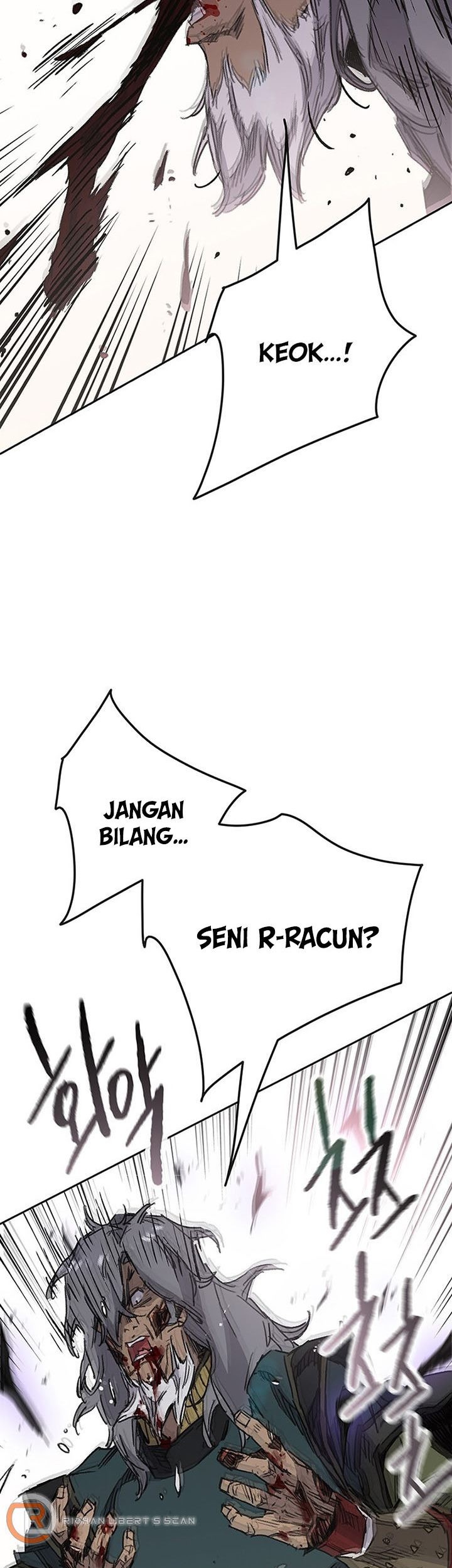 Chapter 167 - halaman 40