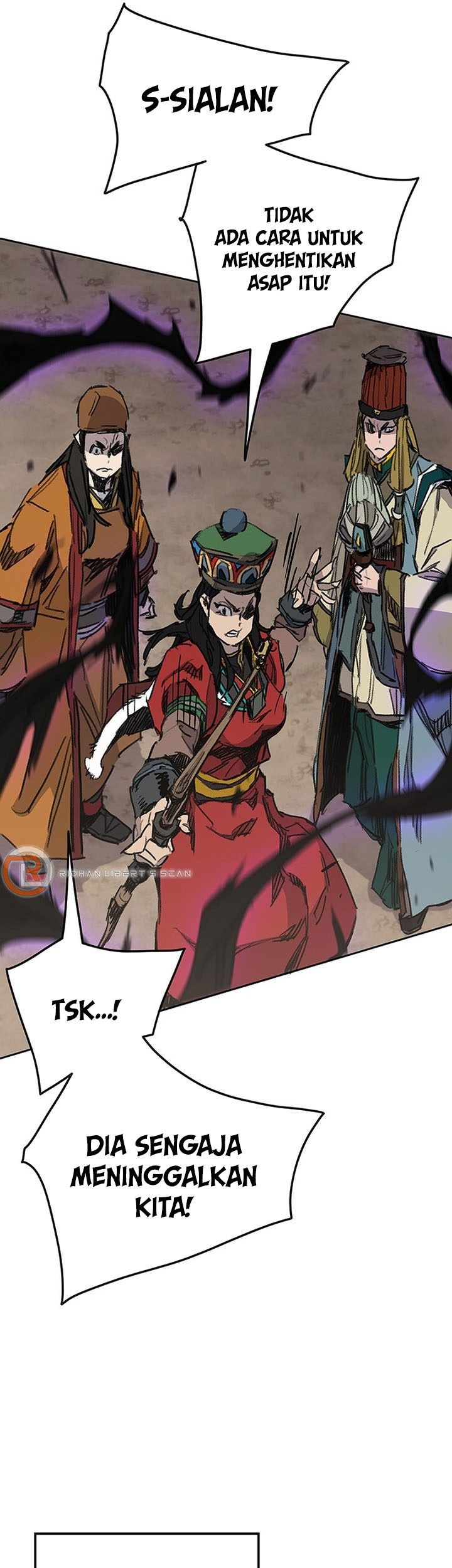 Chapter 167 - halaman 58