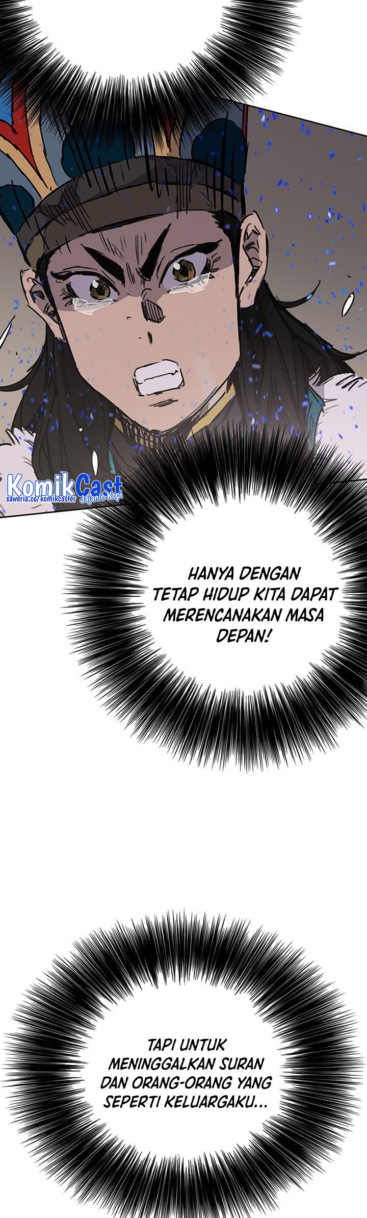 Chapter 167 - halaman 68