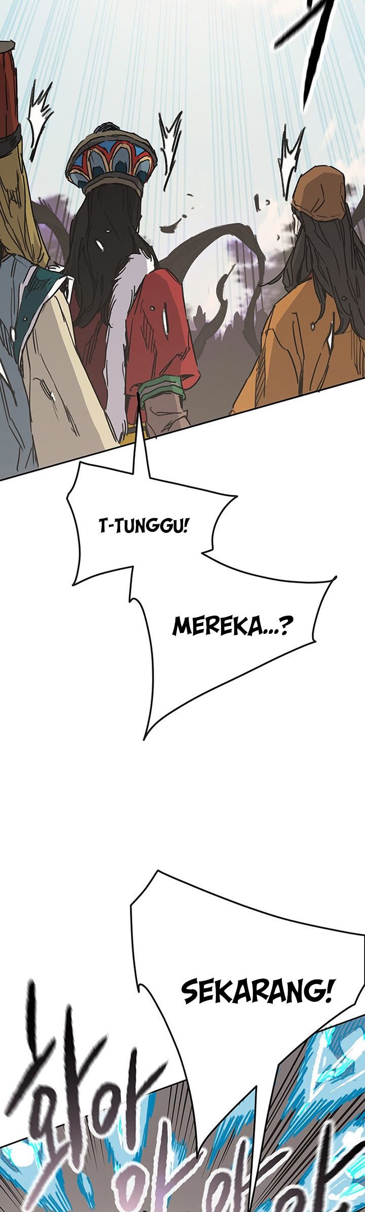 Chapter 167 - halaman 70
