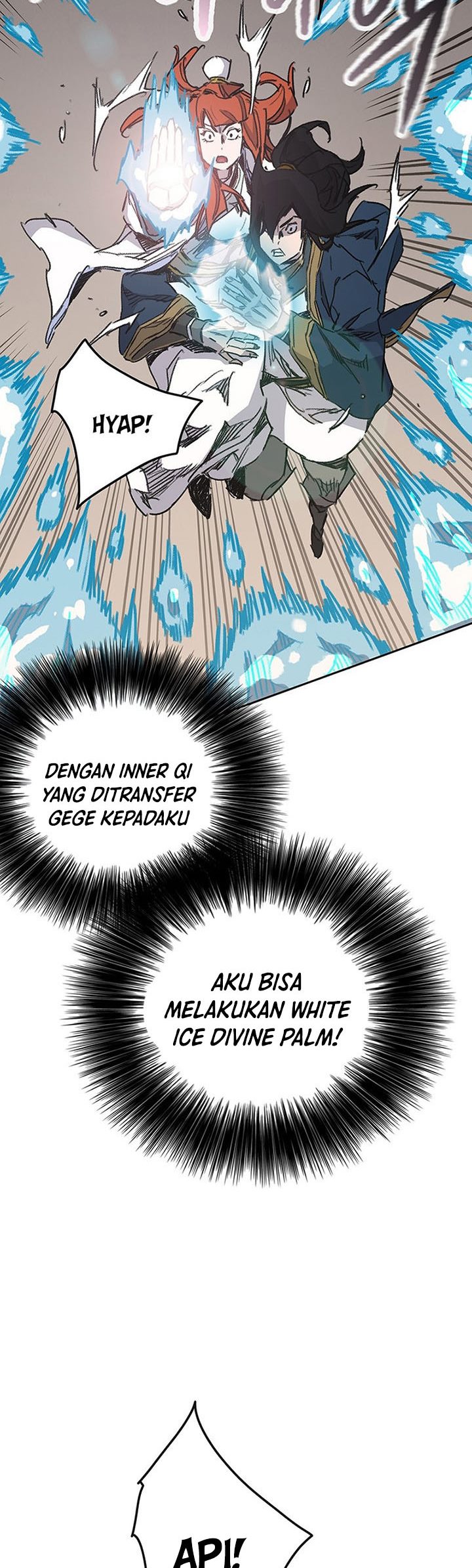 Chapter 167 - halaman 71