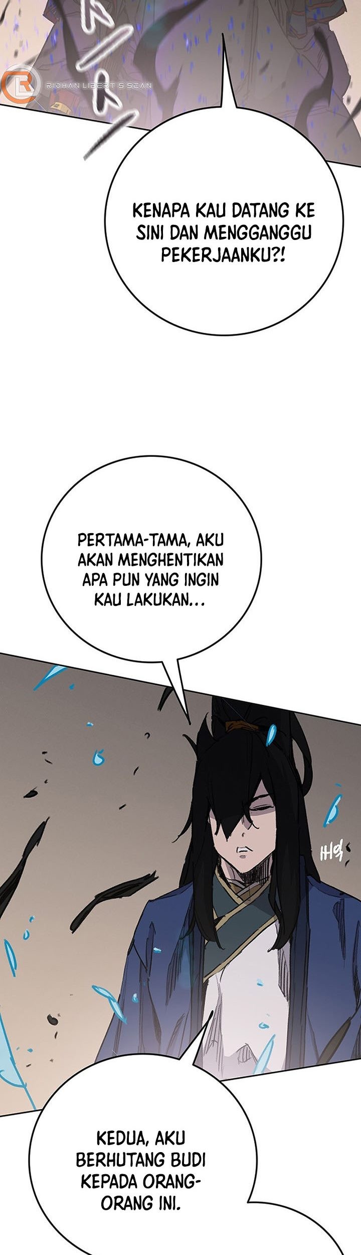 Chapter 167 - halaman 77