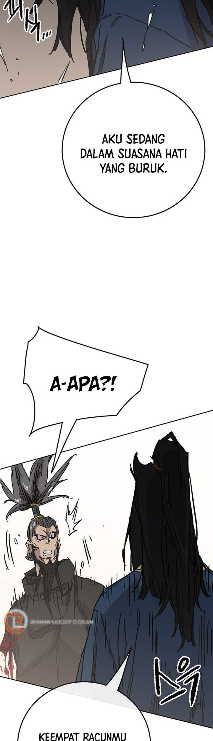 Chapter 168 - halaman 23