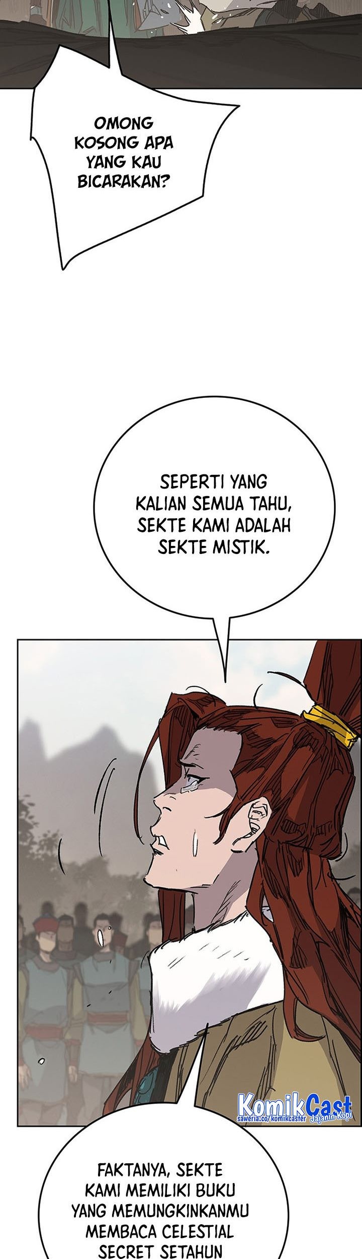 Chapter 168 - halaman 45