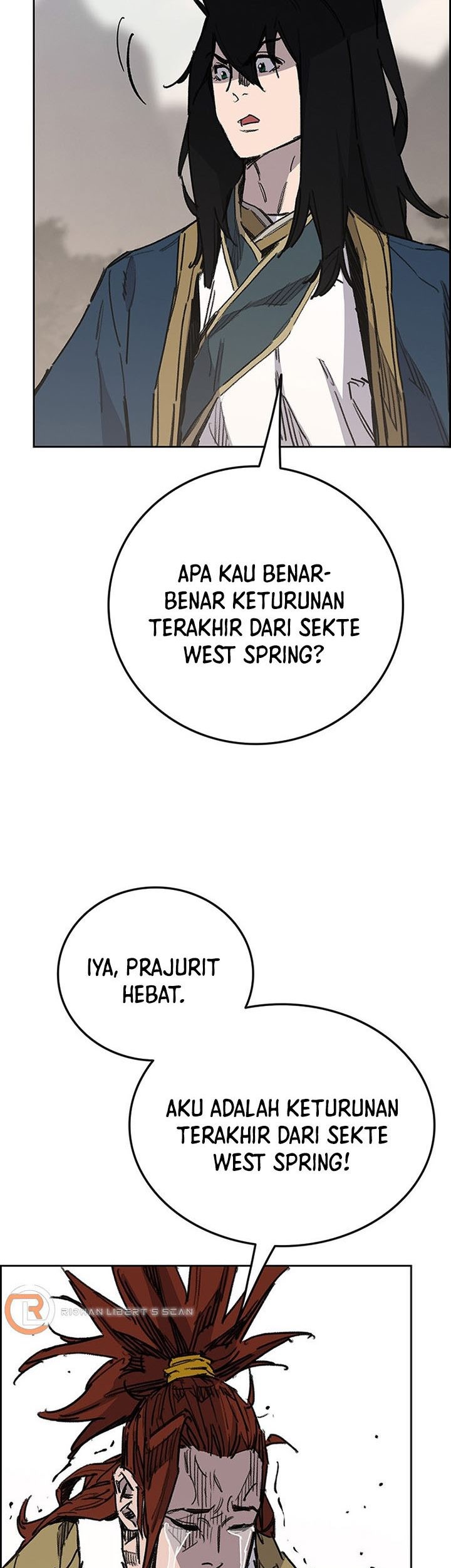 Chapter 168 - halaman 69