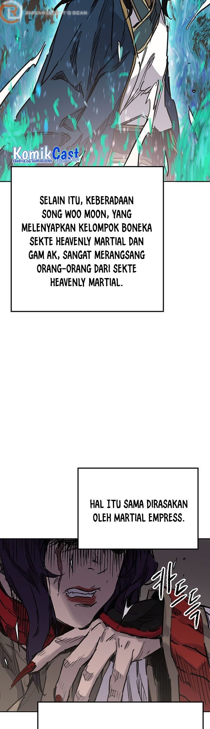 Chapter 169 - halaman 72
