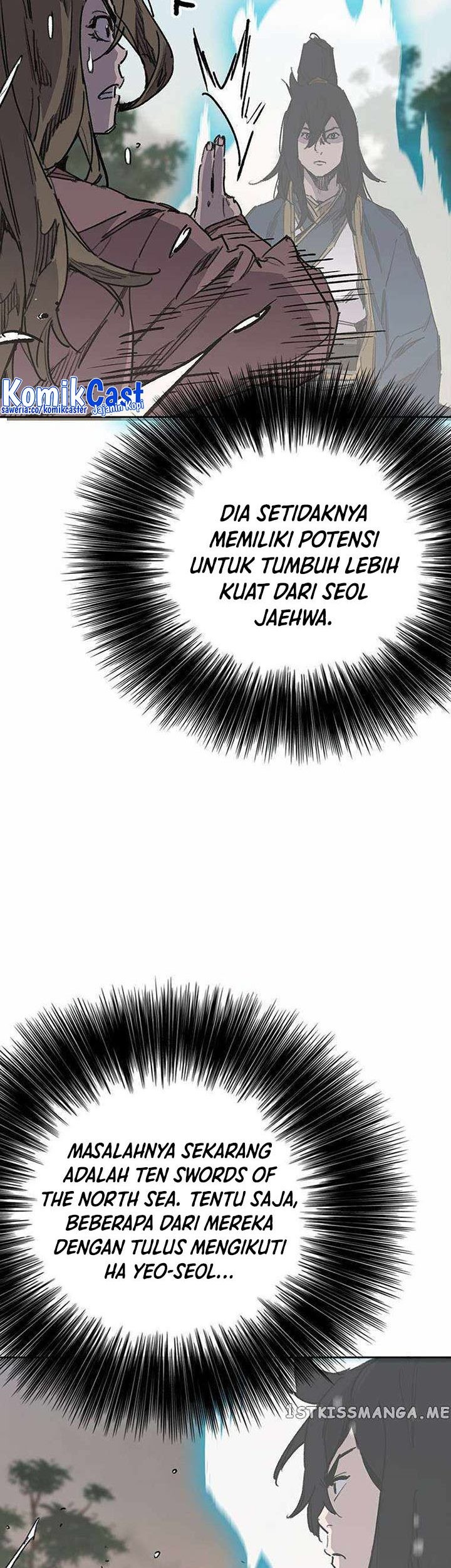 Chapter 170 - halaman 21