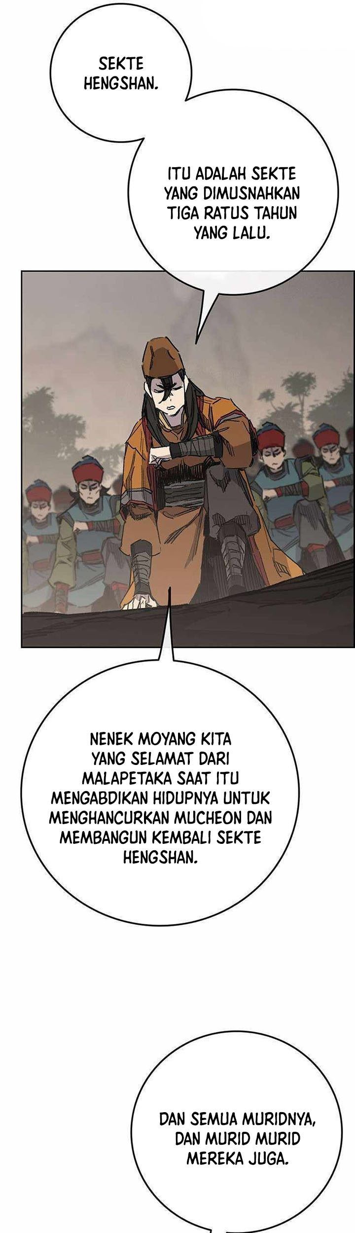 Chapter 170 - halaman 31
