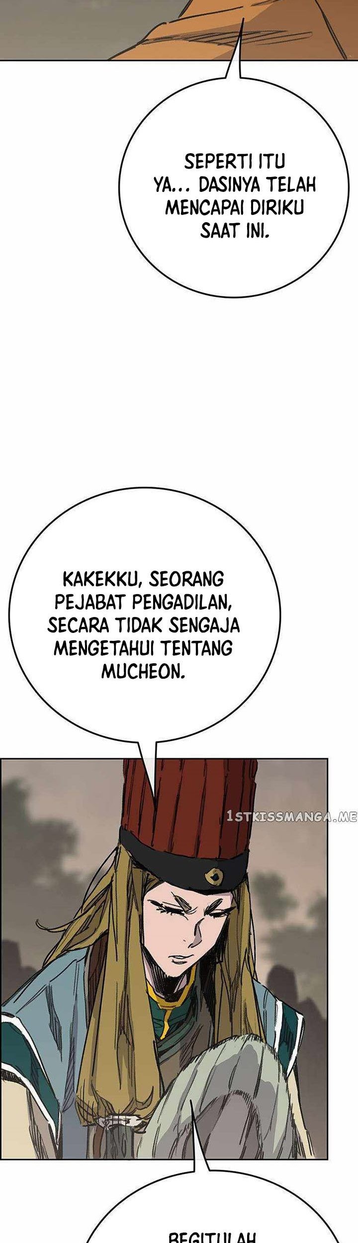Chapter 170 - halaman 33