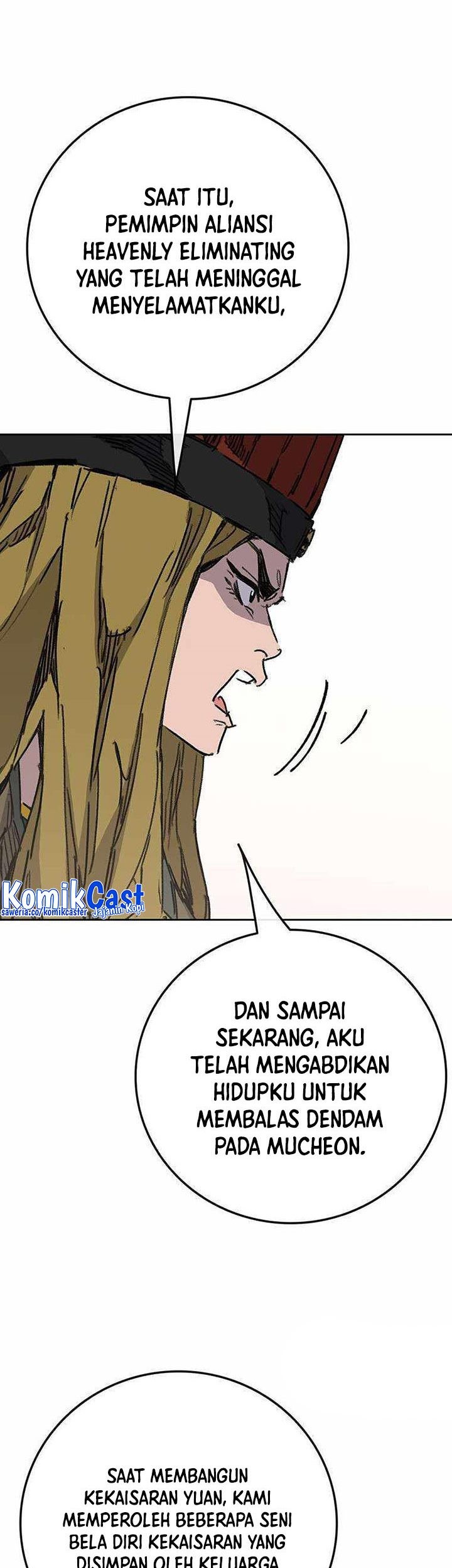 Chapter 170 - halaman 35