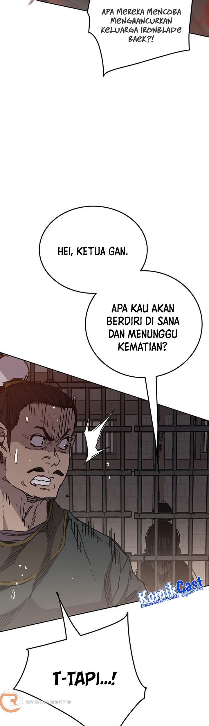 Chapter 171 - halaman 27
