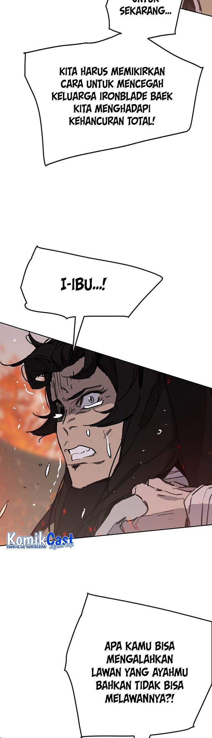 Chapter 172 - halaman 31