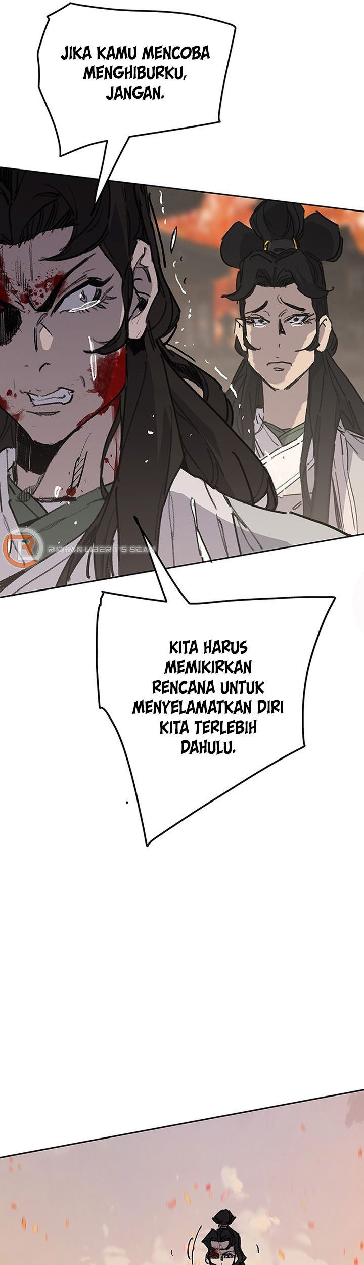 Chapter 172 - halaman 35