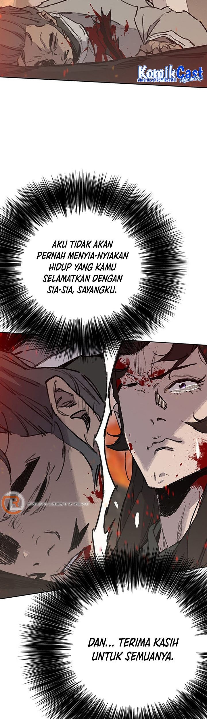 Chapter 172 - halaman 37
