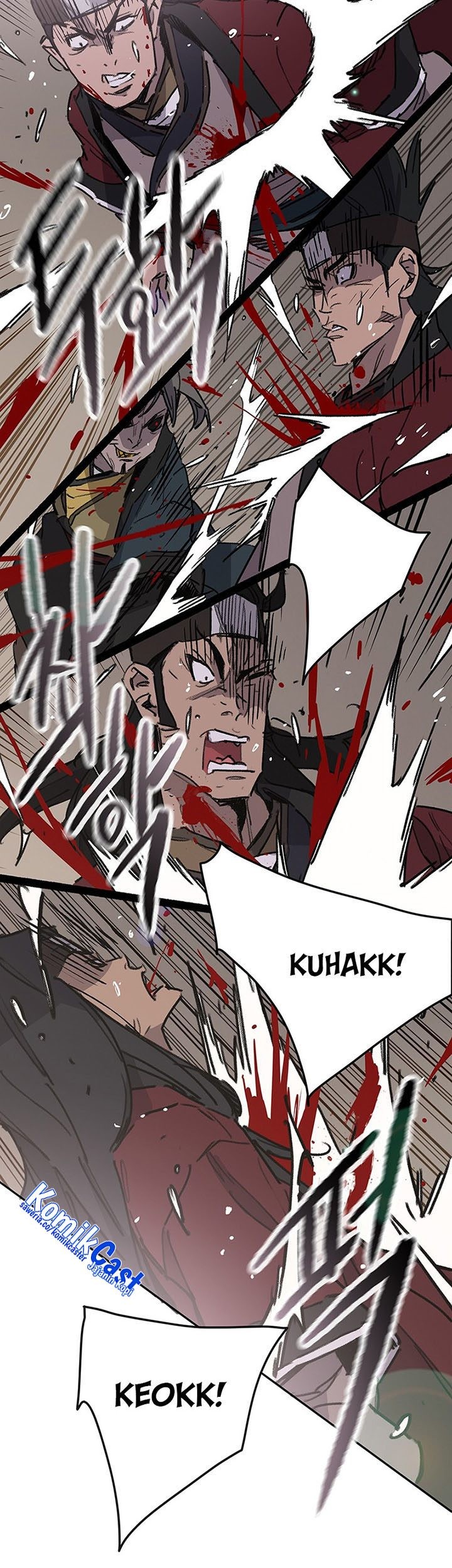 Chapter 172 - halaman 47
