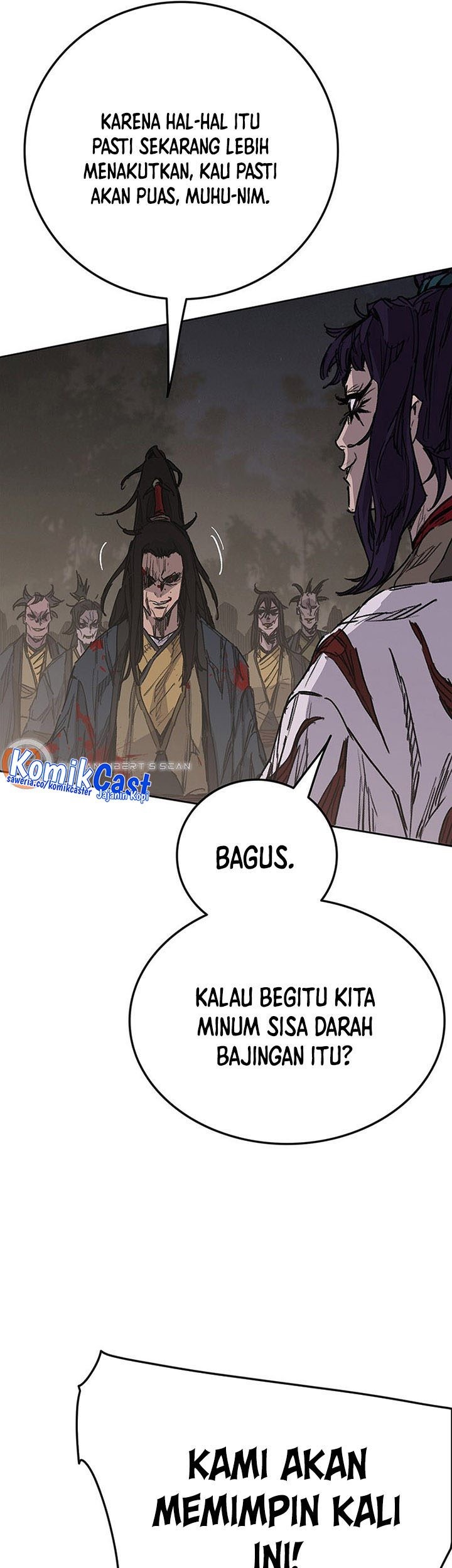 Chapter 173 - halaman 19