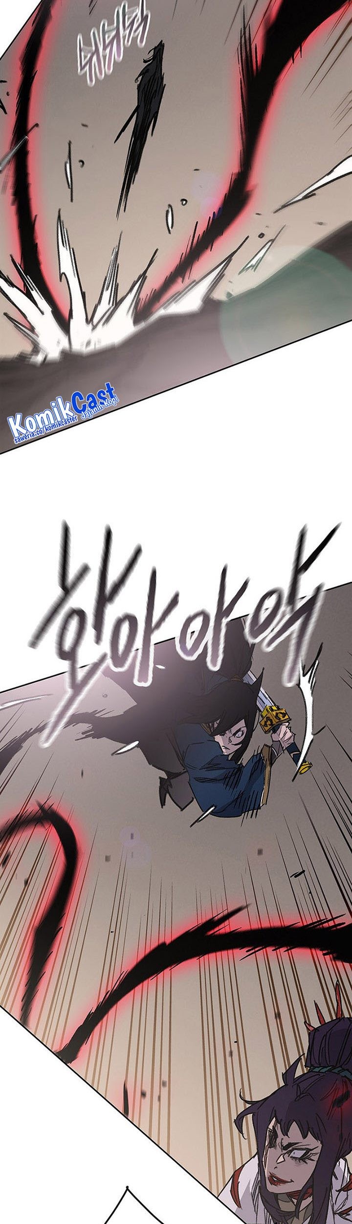 Chapter 173 - halaman 33