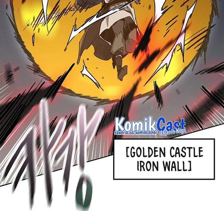 Chapter 173 - halaman 38