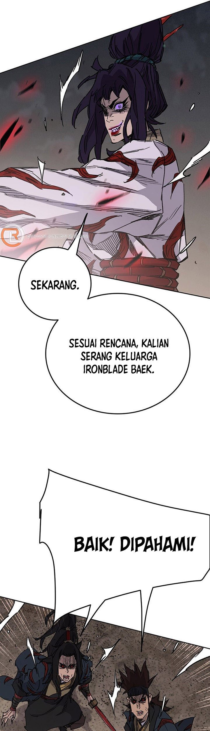 Chapter 173 - halaman 43