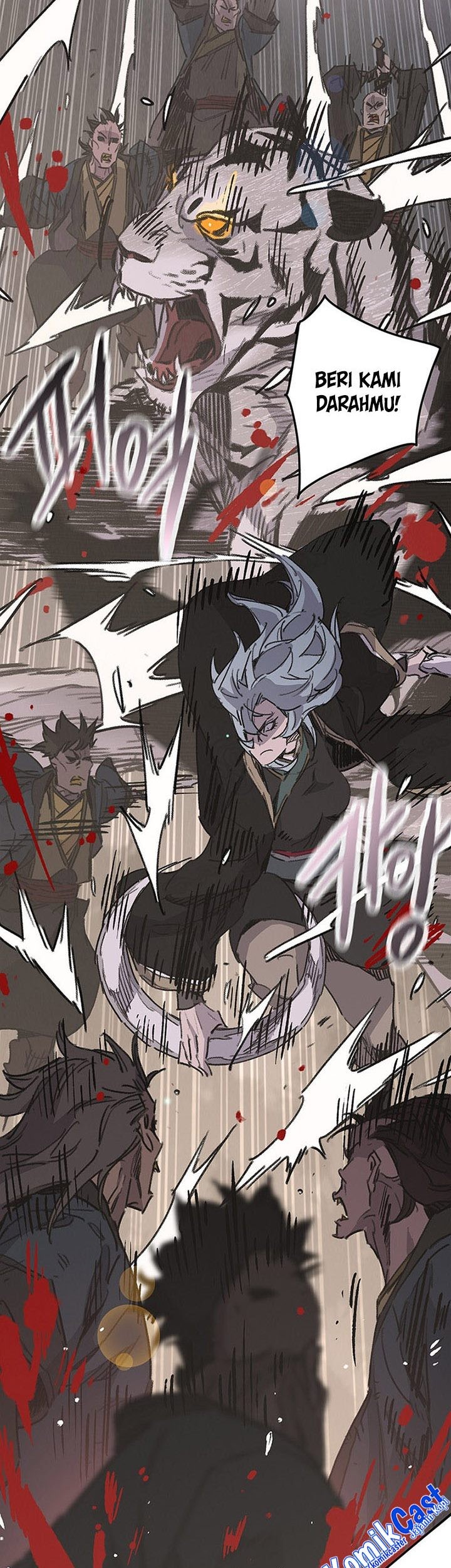 Chapter 173 - halaman 57
