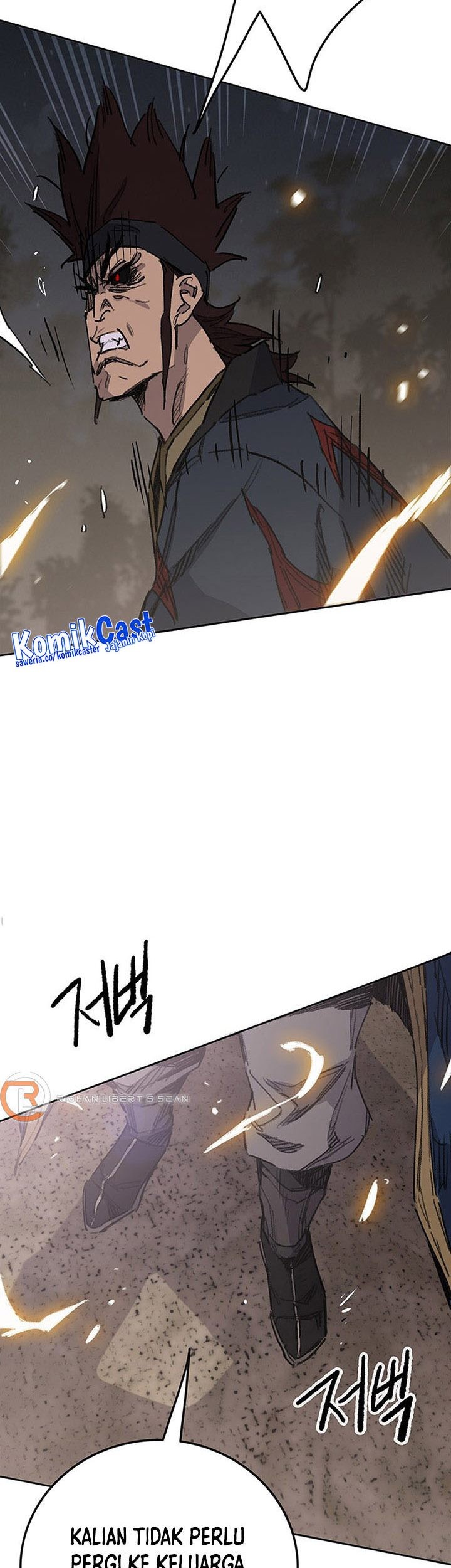 Chapter 174 - halaman 25