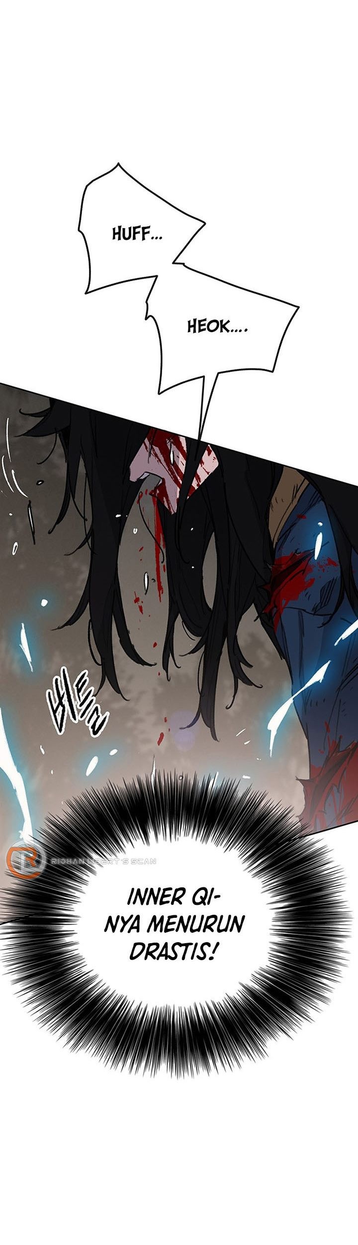 Chapter 175 - halaman 21