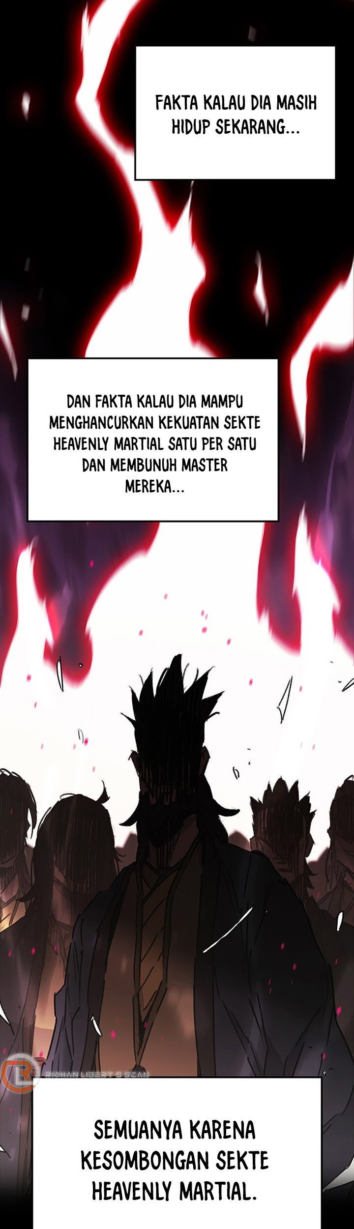 Chapter 176 - halaman 19