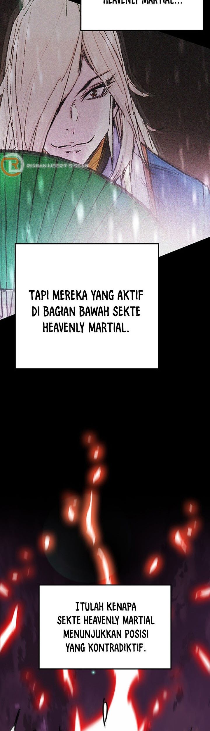 Chapter 176 - halaman 25