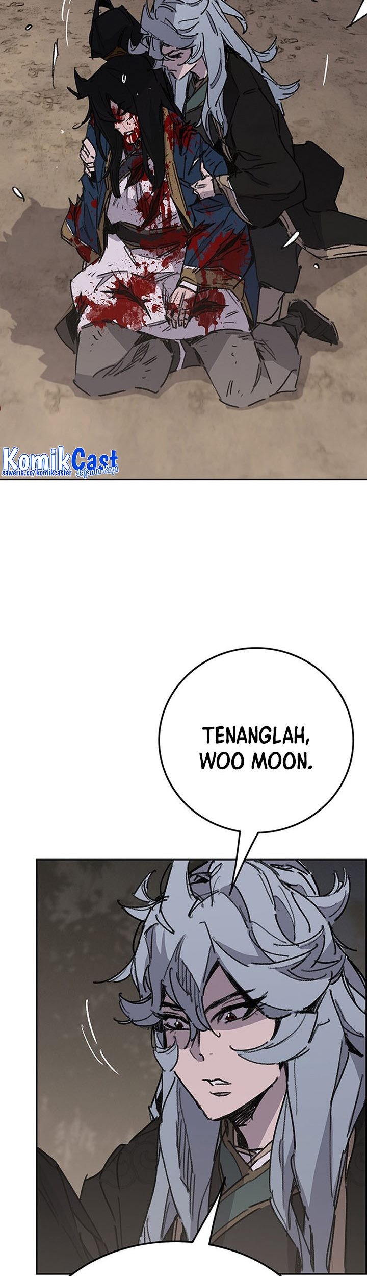 Chapter 176 - halaman 33