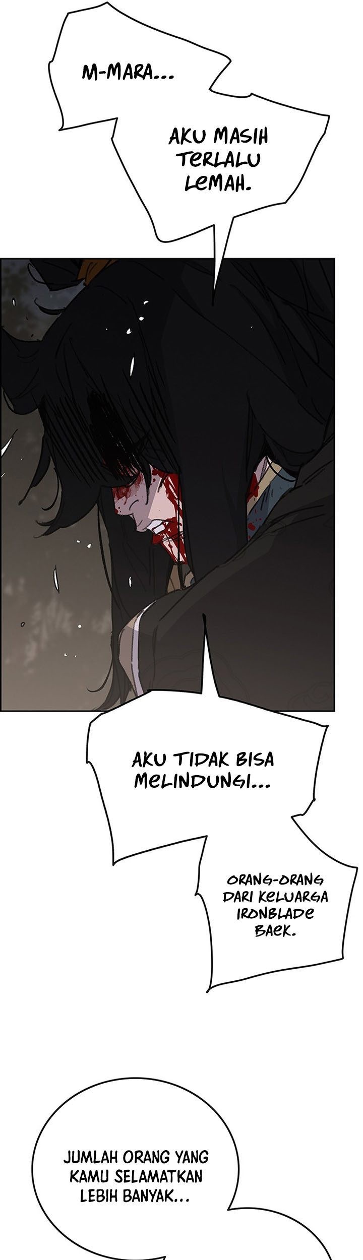 Chapter 176 - halaman 35