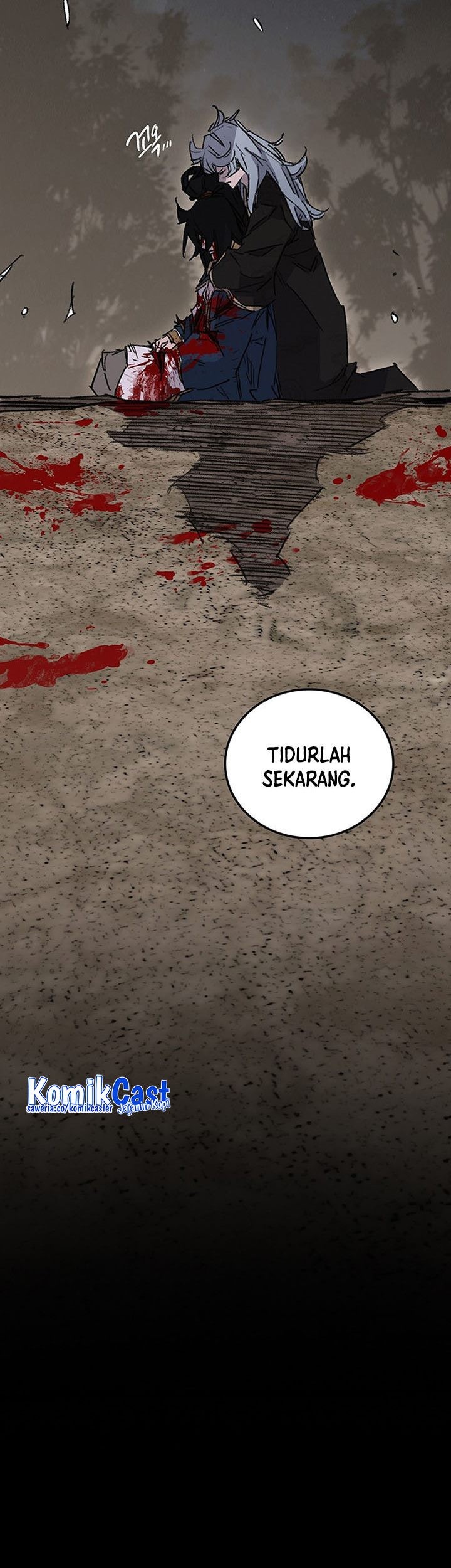 Chapter 176 - halaman 39