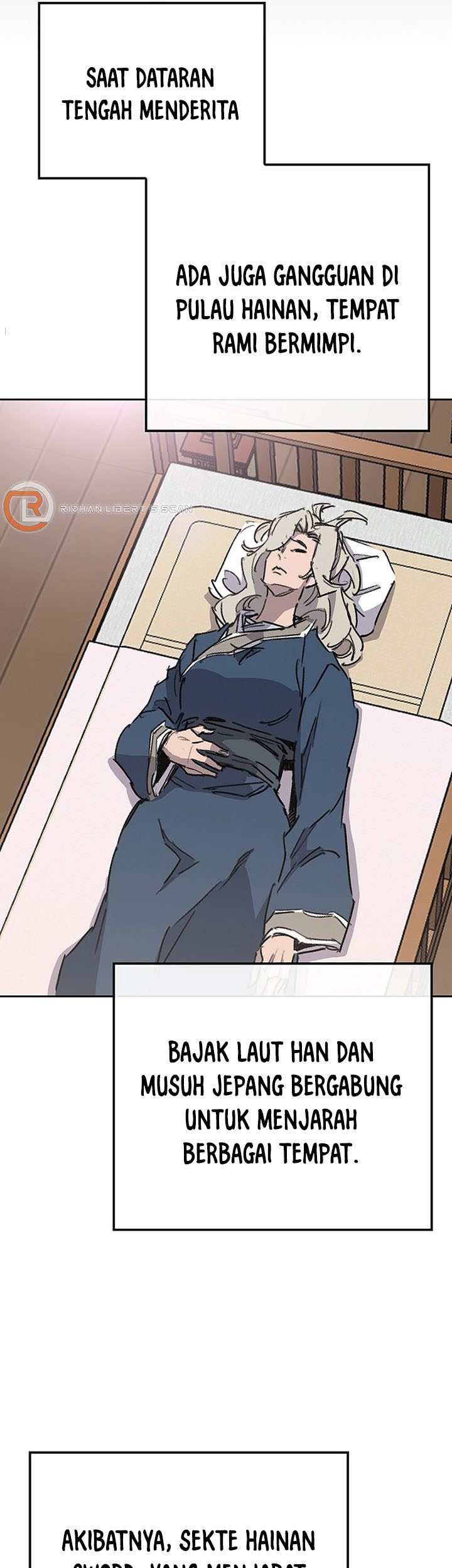 Chapter 176 - halaman 51