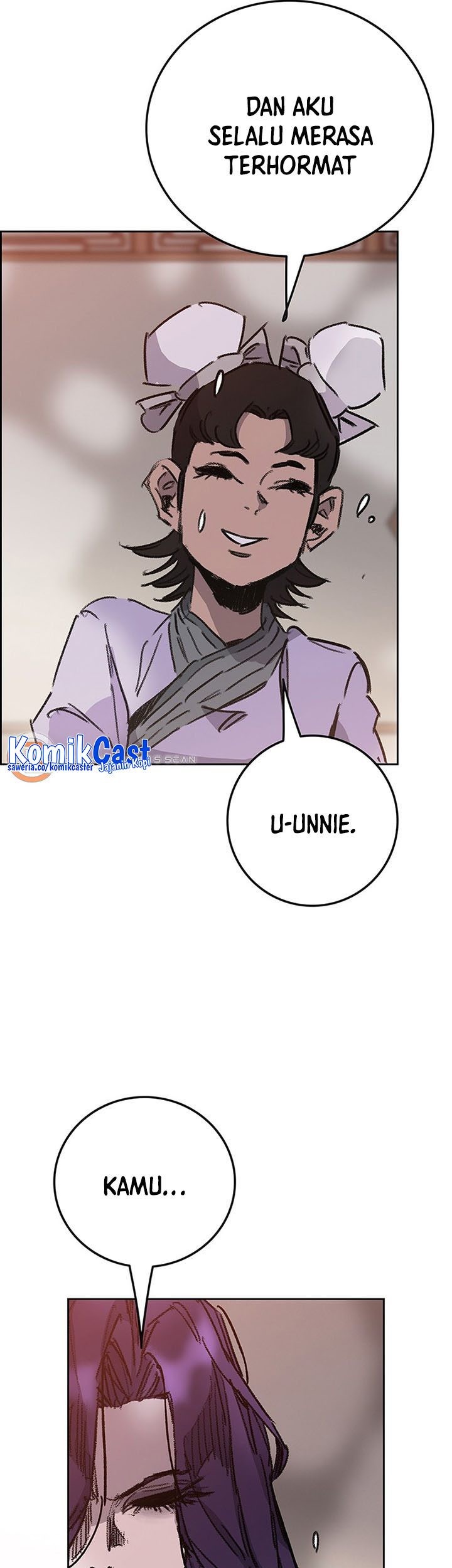 Chapter 176 - halaman 83