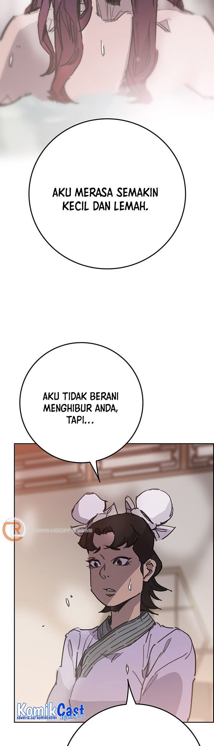 Chapter 176 - halaman 89