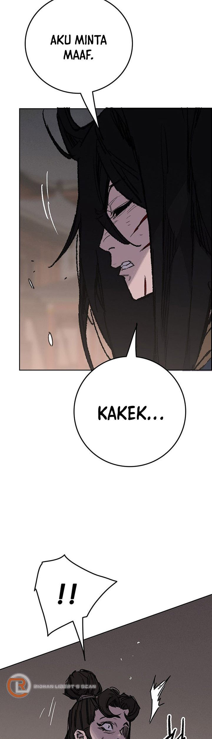 Chapter 177 - halaman 21
