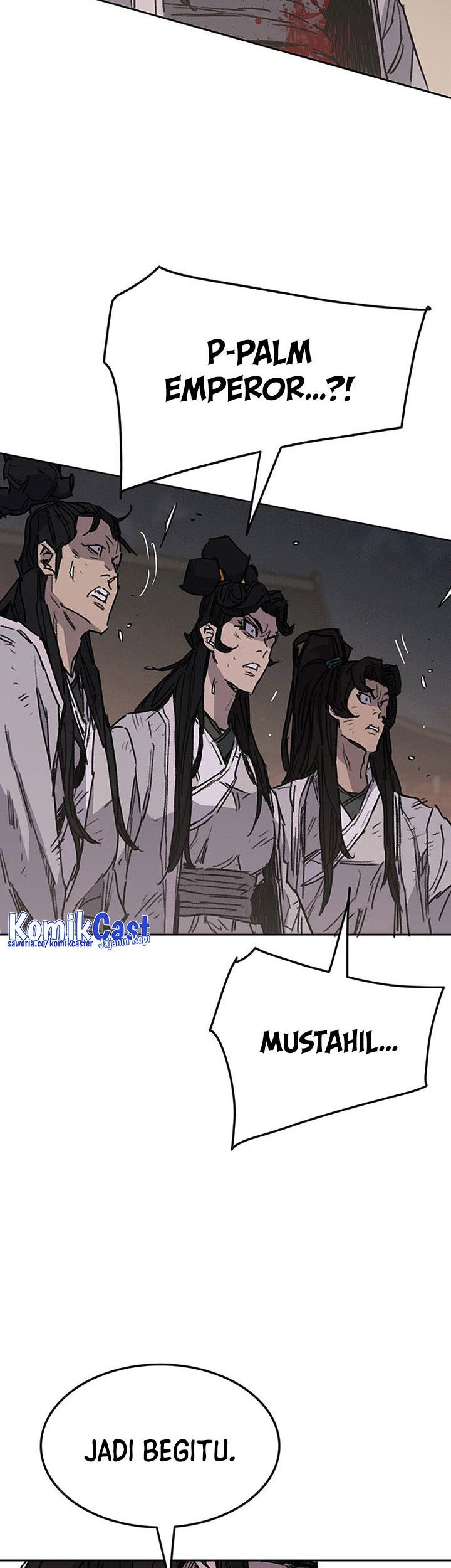 Chapter 177 - halaman 23