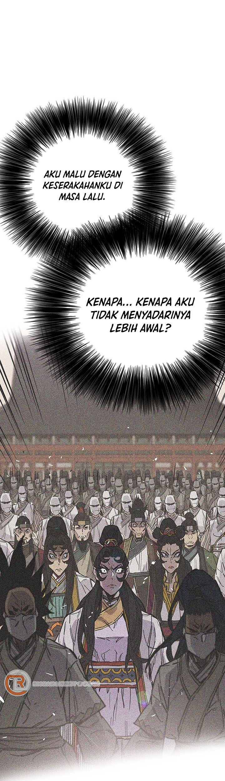 Chapter 177 - halaman 35