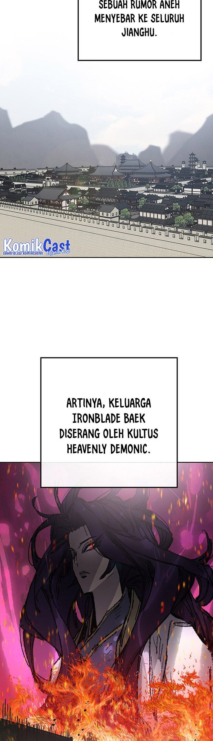 Chapter 177 - halaman 77