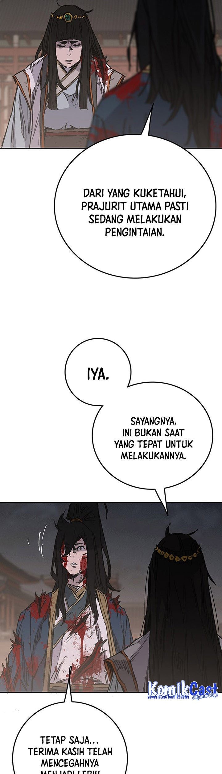 Chapter 177 - halaman 17