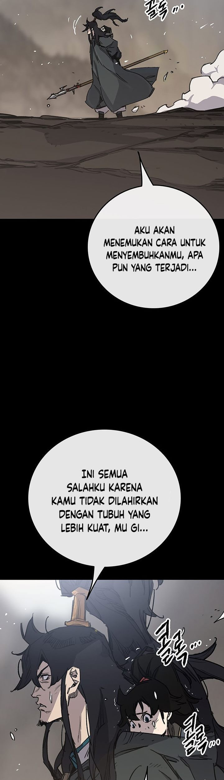 Chapter 178 - halaman 31